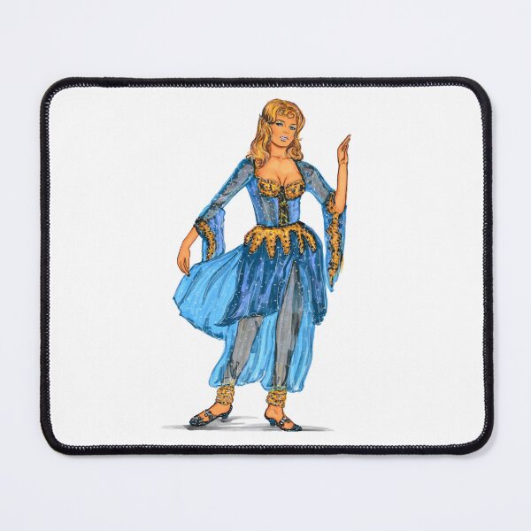 Item preview, Michele Mercier designed and sold by icongallery.