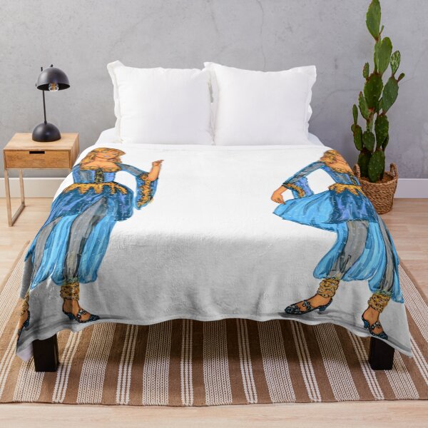 Item preview, Michele Mercier designed and sold by icongallery.