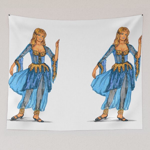 Item preview, Michele Mercier designed and sold by icongallery.