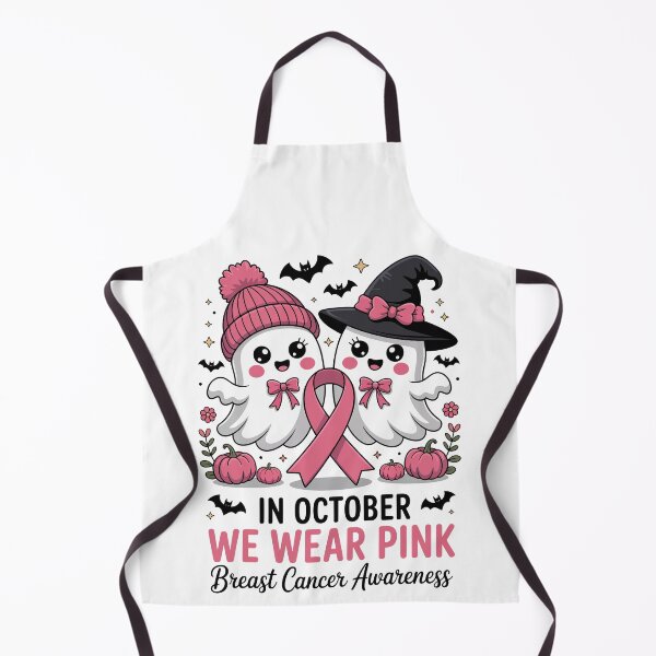 Item preview, In October We Wear Pink designed and sold by jkrphoto.