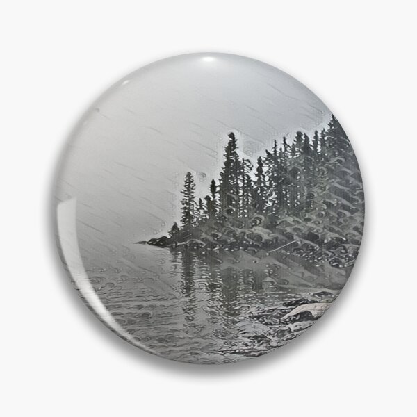 Item preview, Lake Superior Bent Driftwood Print designed and sold by Stephen Emms.