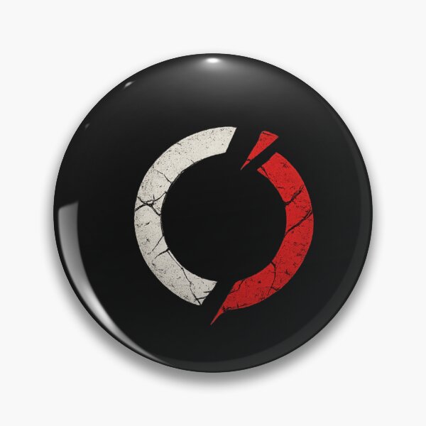 Item preview, NULL DIVISION // RED designed and sold by unglaublichGut.