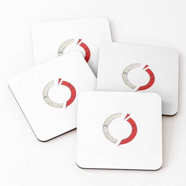 Item preview, NULL DIVISION // RED designed and sold by unglaublichGut.