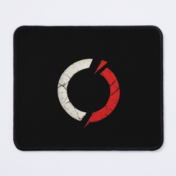 Item preview, NULL DIVISION // RED designed and sold by unglaublichGut.