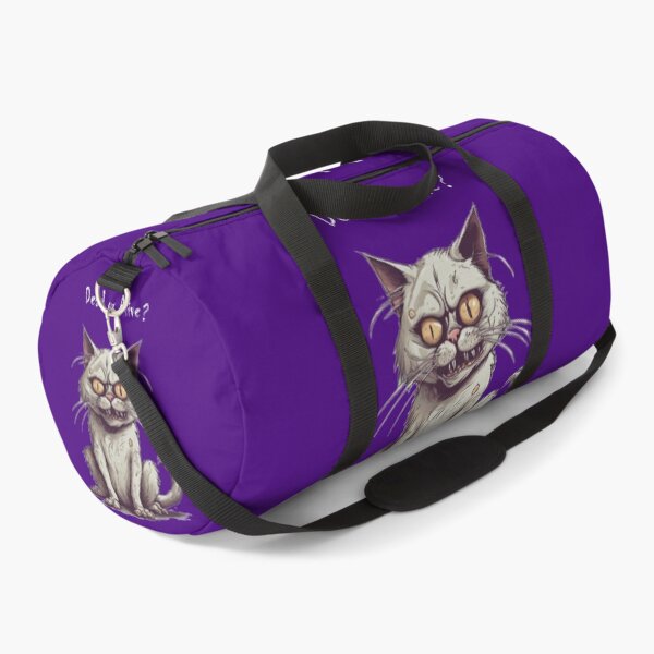Item preview, Schrödinger’s Cat: Dead or Alive? designed and sold by PurrfectWhisper.