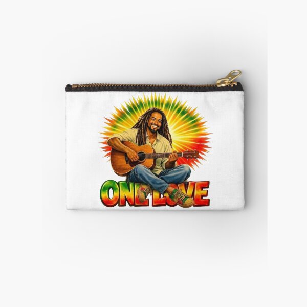 Item preview, BOB MARLEY ONE LOVE designed and sold by CHRIST5000.