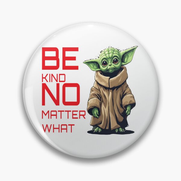 Item preview, Be Kind No Matter What Inspirational Positive Quote T-Shirt designed and sold by artofayaz.