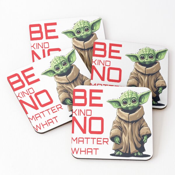 Item preview, Be Kind No Matter What Inspirational Positive Quote T-Shirt designed and sold by artofayaz.