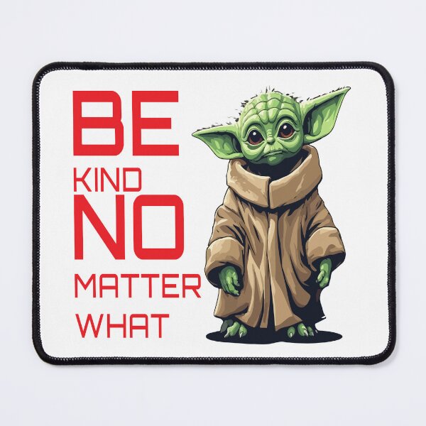 Item preview, Be Kind No Matter What Inspirational Positive Quote T-Shirt designed and sold by artofayaz.