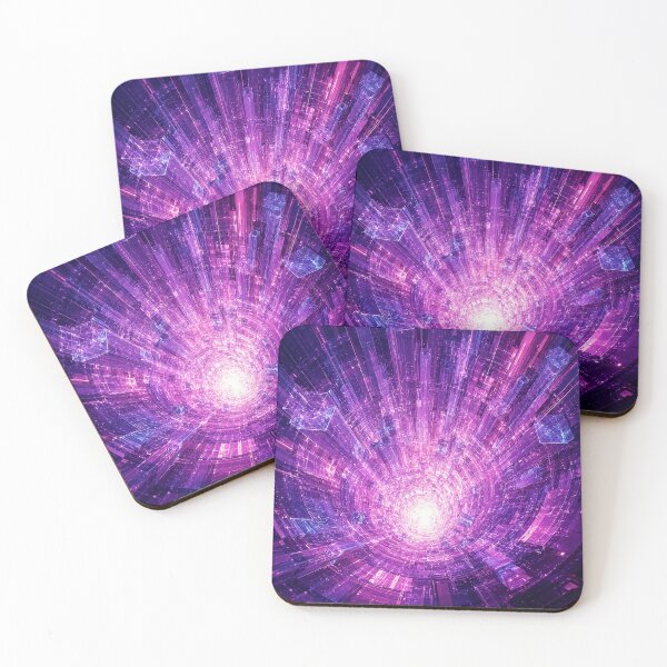 Item preview, data vortex designed and sold by TrezeTreze.