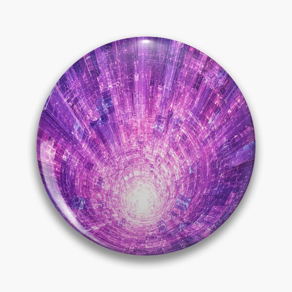 Item preview, data vortex designed and sold by TrezeTreze.