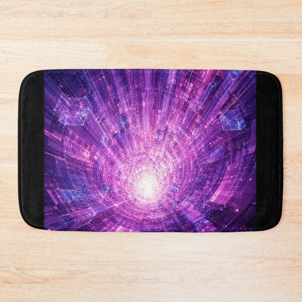 Item preview, data vortex designed and sold by TrezeTreze.