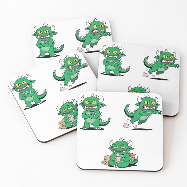 Item preview, hodag action designed and sold by COOLKJS0.