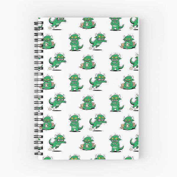 Item preview, hodag action designed and sold by COOLKJS0.