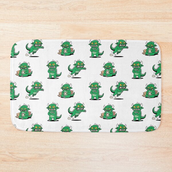 Item preview, hodag action designed and sold by COOLKJS0.