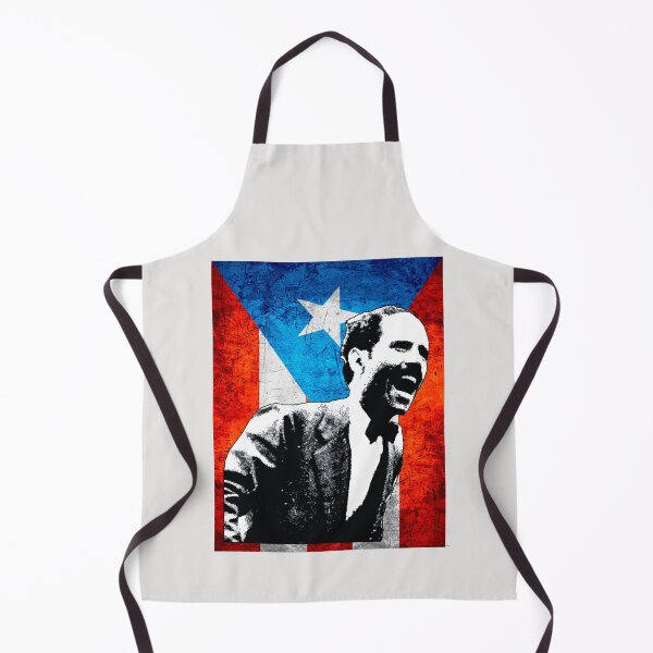 Item preview, Pedro Albizu Campos Puerto Rico flag el maestro boricua designed and sold by erozzz.
