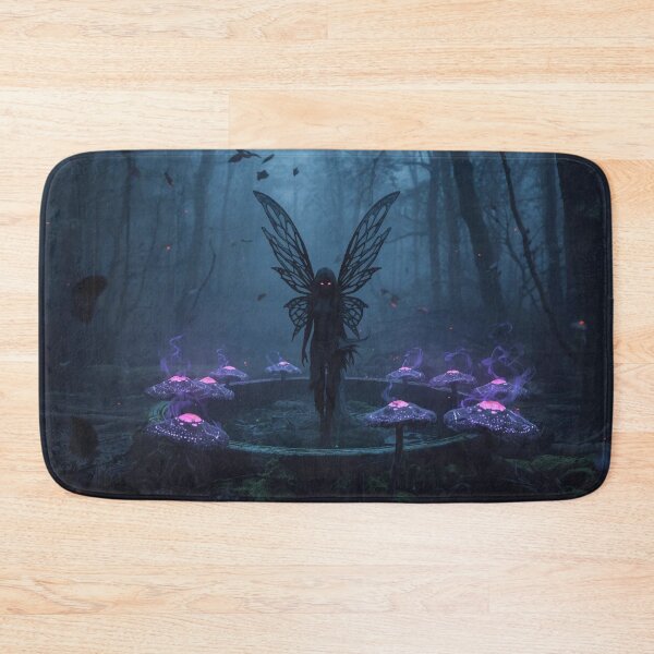 Item preview, The Ring of Shadows - Sinister Fairy  designed and sold by PurrfectWhisper.