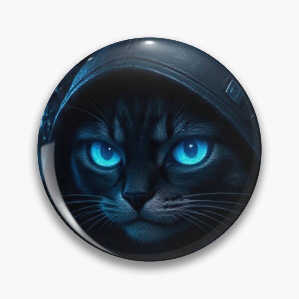 Item preview, Cyberpunk Hacker Cat Snow – Neo Tokyo Access Denied designed and sold by Neo Tokio.