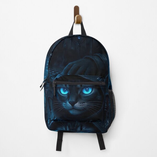 Item preview, Cyberpunk Hacker Cat Snow – Neo Tokyo Access Denied designed and sold by Neo Tokio.