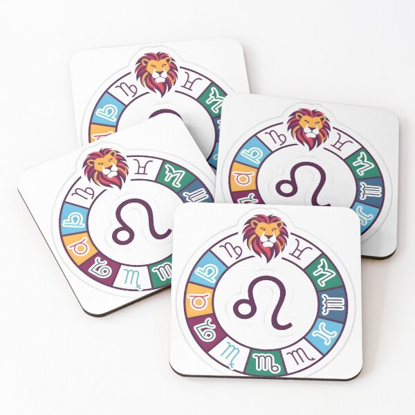 Item preview, Complete Zodiac Wheel with All 12 Signs designed and sold by Zodiac Celestial Art.