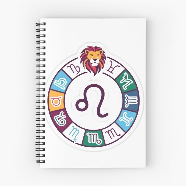 Item preview, Complete Zodiac Wheel with All 12 Signs designed and sold by Zodiac Celestial Art.