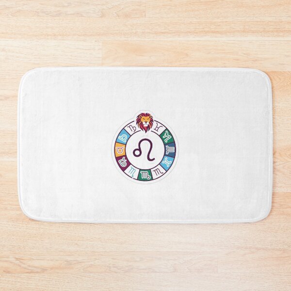 Item preview, Complete Zodiac Wheel with All 12 Signs designed and sold by Zodiac Celestial Art.
