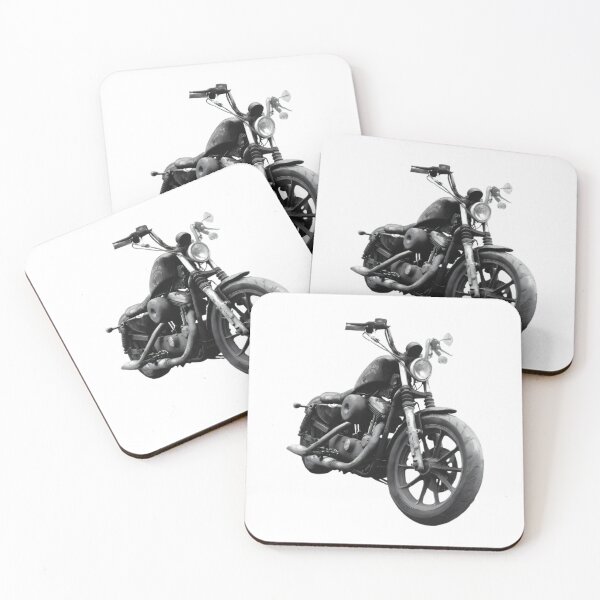 Artikelvorschau, Motorrad entworfen und verkauft von Lumora.Studio.