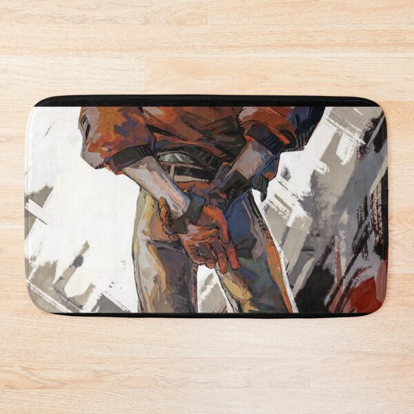 Item preview, Kim Kitsuragi comic art  Portrait Disco Elysium indie games designed and sold by · GAMING SOUL ·.