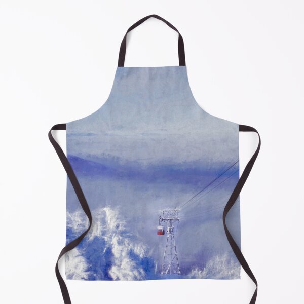 Item preview, Wind and Rime Over Franconia Notch designed and sold by Wayne King.