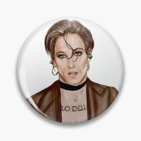 Item preview, Damiano David designed and sold by icongallery.