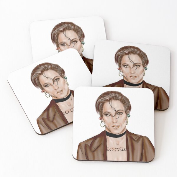 Item preview, Damiano David designed and sold by icongallery.