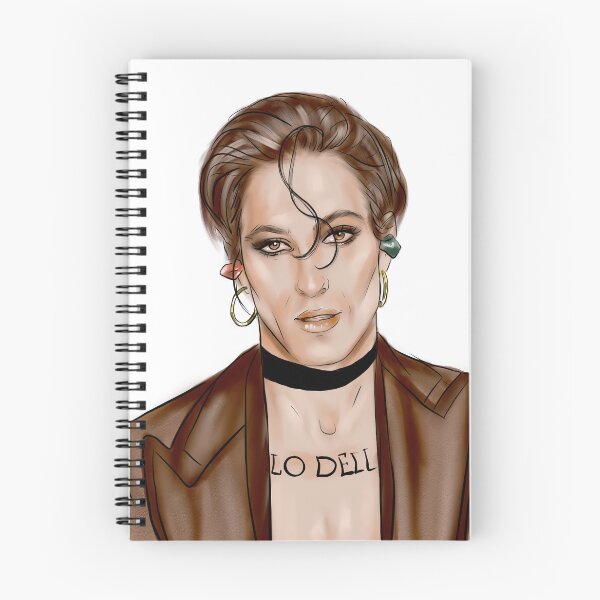 Item preview, Damiano David designed and sold by icongallery.