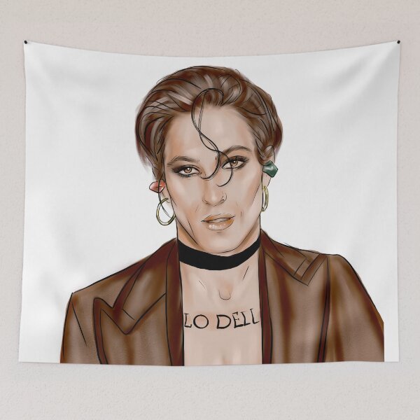 Item preview, Damiano David designed and sold by icongallery.
