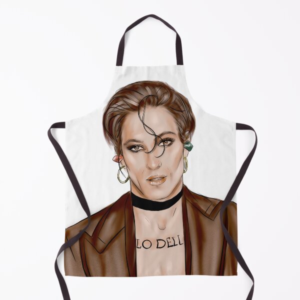 Item preview, Damiano David designed and sold by icongallery.