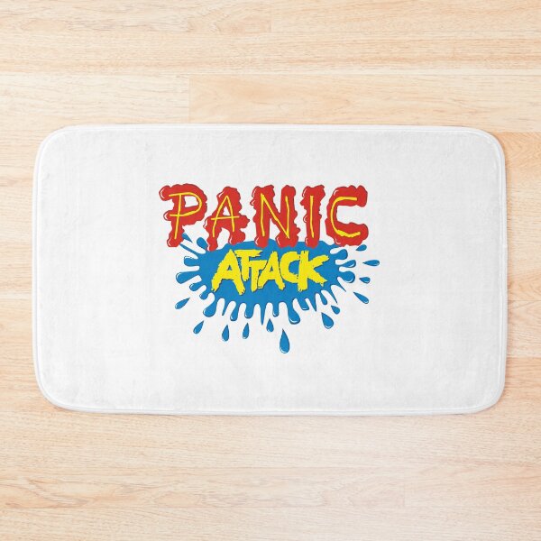 Item preview, Panic Attack designed and sold by Sinfraso.