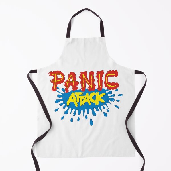 Item preview, Panic Attack designed and sold by Sinfraso.