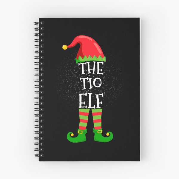 Item preview, Tio Elf Family Matching Christmas Group designed and sold by CosmoKitsch.