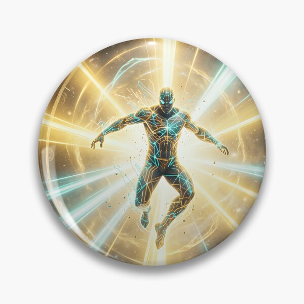 Item preview, The threshold of the Chronos portal: Where time and power collide designed and sold by VoidVeilStudio.