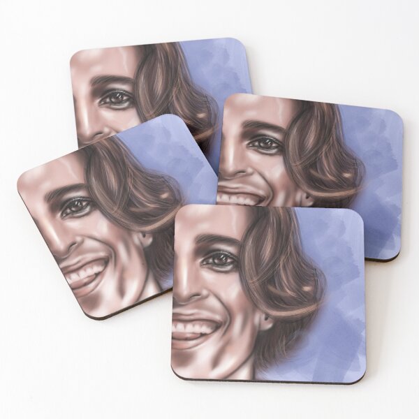 Item preview, Damiano David designed and sold by icongallery.