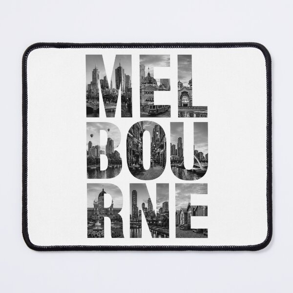 Item preview, Melbourne Font with images – Fun Text design designed and sold by SLGA-Designs.