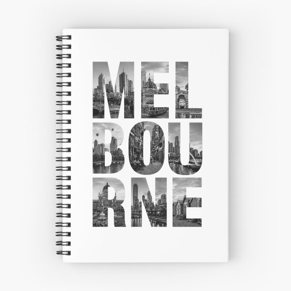 Item preview, Melbourne Font with images – Fun Text design designed and sold by SLGA-Designs.