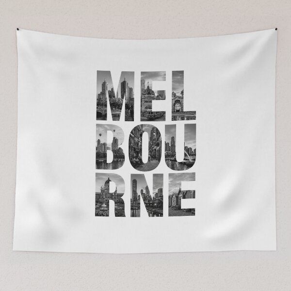 Item preview, Melbourne Font with images – Fun Text design designed and sold by SLGA-Designs.
