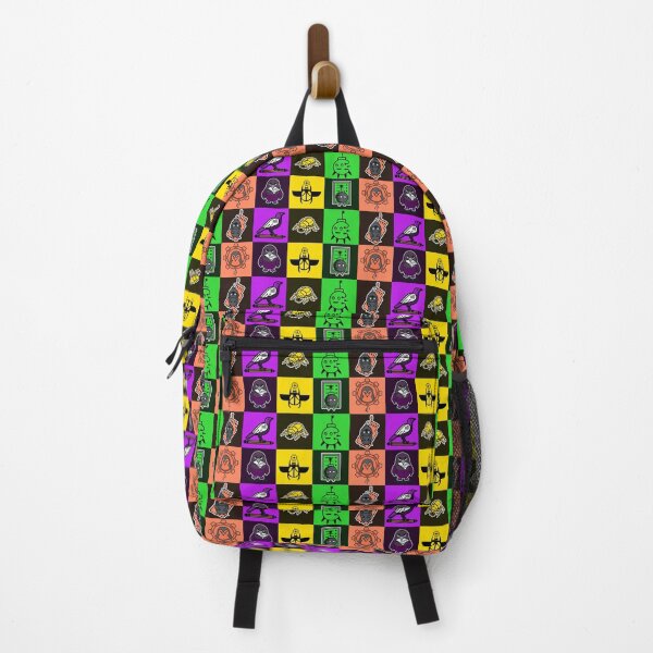 Item preview, The ZOO designed and sold by p4piiii.