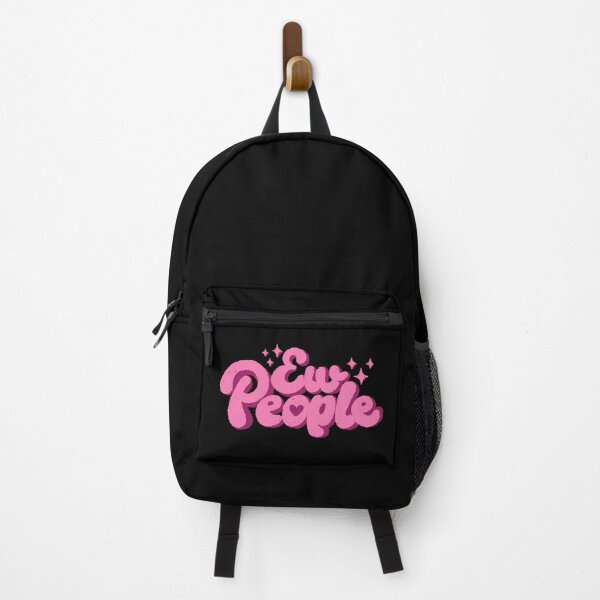Item preview, Ew People Pink designed and sold by xMorfina.