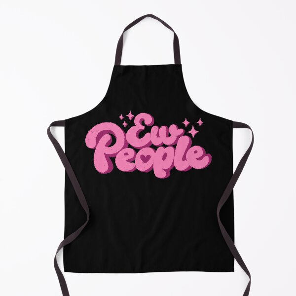 Item preview, Ew People Pink designed and sold by xMorfina.