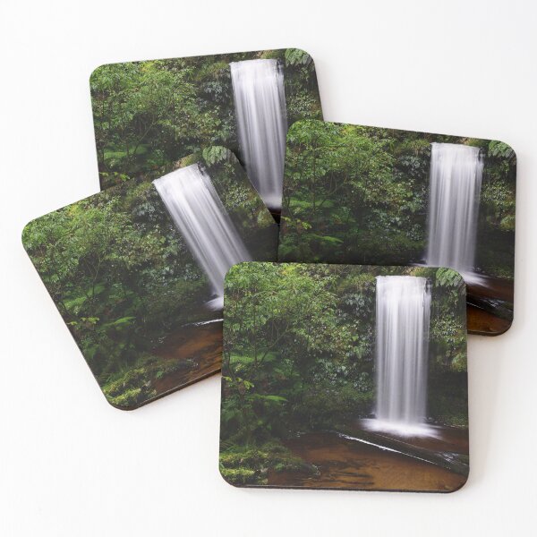 Item preview, Koropuku Falls designed and sold by photosbymia.