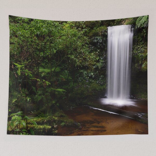 Item preview, Koropuku Falls designed and sold by photosbymia.