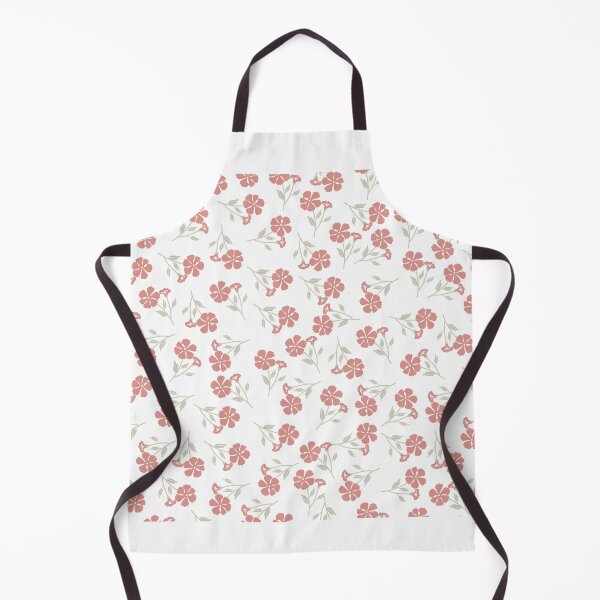 Item preview, ELEGANT RED AND VINTAGE FLORAL PATTEN designed and sold by Naserniazi.