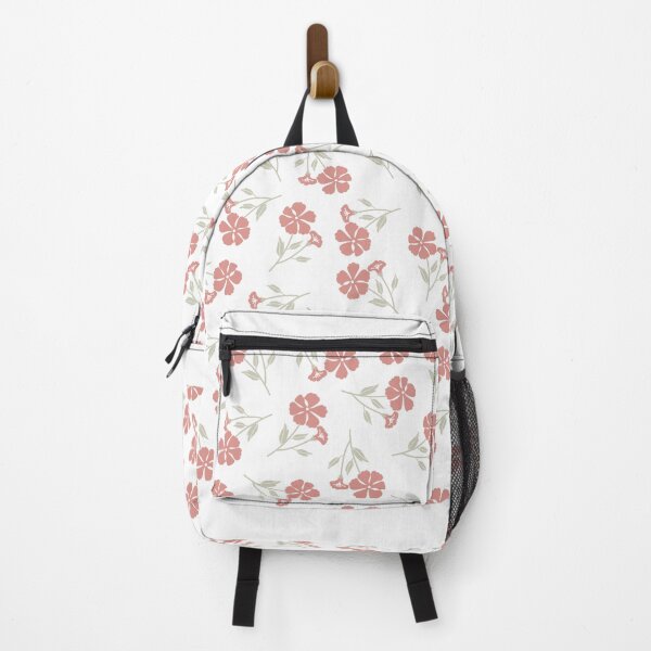 Item preview, ELEGANT RED AND VINTAGE FLORAL PATTEN designed and sold by Naserniazi.