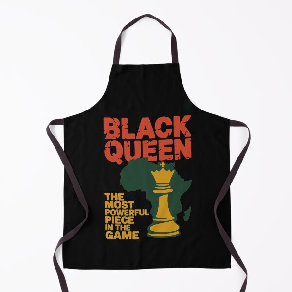 Item preview, Black Queen Chess designed and sold by jkrphoto.